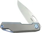 Kubey Verijero Framelock Titanium KUB340A
