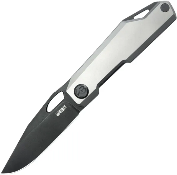 Kubey Verijero Framelock Ti Black KUB340B