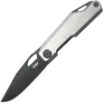 Kubey Verijero Framelock Ti Black - KUB340B