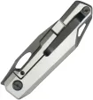 Kubey Verijero Framelock Ti Black KUB340B