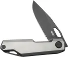 Kubey Verijero Framelock Ti Black KUB340B