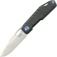 Kubey Verijero Framelock Ti Flame - KUB340C