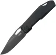 Kubey Verijero Framelock Ti Black - KUB340D