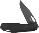 Kubey Verijero Framelock Ti Black KUB340D