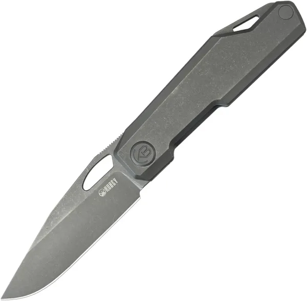 Kubey Verijero Framelock Ti BSW KUB340E