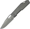Kubey Verijero Framelock Ti BSW - KUB340E