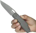 Kubey Verijero Framelock Ti BSW KUB340E