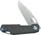 Kubey Verijero Framelock Ti Flame KUB340F