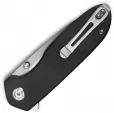 Kubey Belus EDC Linerlock Black KUB342A