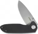 Kubey Belus EDC Linerlock Black KUB342A