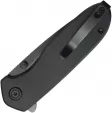 Kubey Belus EDC Linerlock Black KUB342E
