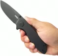 Kubey Belus EDC Linerlock Black KUB342E