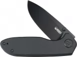 Kubey Belus EDC Linerlock Black KUB342E