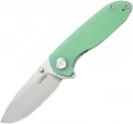 Kubey Belus EDC Linerlock Jade - KUB342F