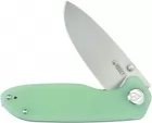 Kubey Belus EDC Linerlock Jade KUB342F