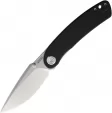 Kubey Momentum Linerlock Black - KUB344A
