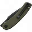 Kubey Momentum Linerlock Green KUB344B