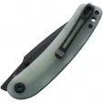 Kubey Momentum Linerlock Jade KUB344C