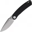 Kubey Momentum Linerlock Black - KUB344H