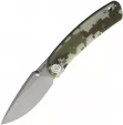 Kubey Momentum Linerlock Camo - KUB344K