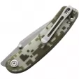 Kubey Momentum Linerlock Camo KUB344K