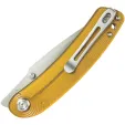 Kubey Momentum Linerlock Ultem KUB344M
