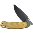 Kubey Momentum Linerlock Ultem KUB344N