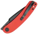 Kubey Momentum Linerlock Red KUB344P