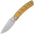 Kubey Momentum Linerlock Ultem - KUB344Q