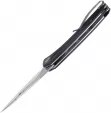 Kubey Merced Linerlock Black KUB345A