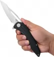 Kubey Merced Linerlock Black KUB345A
