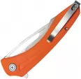 Kubey Merced Linerlock Orange KUB345B