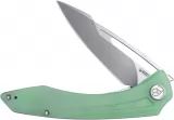 Kubey Merced Linerlock Jade KUB345D