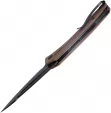 Kubey Merced Linerlock Tan Black KUB345E