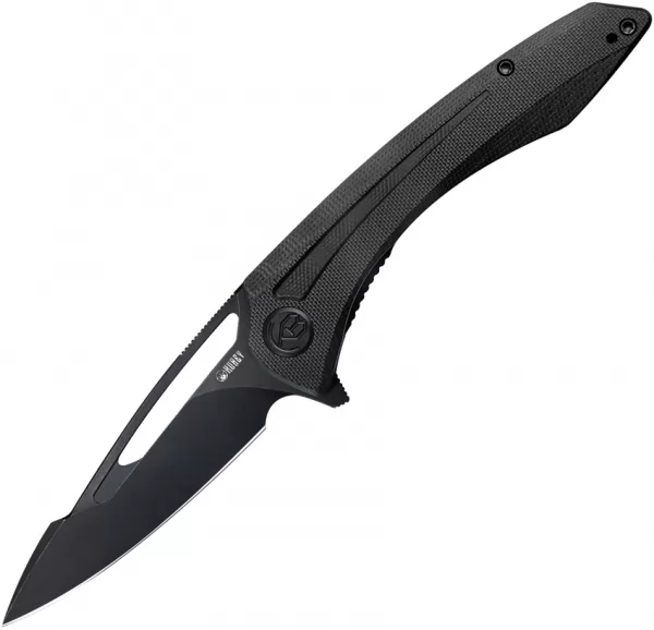 Kubey Merced Linerlock Blackout KUB345F