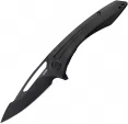 Kubey Merced Linerlock Blackout - KUB345F