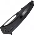 Kubey Merced Linerlock Blackout KUB345F