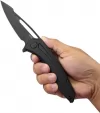 Kubey Merced Linerlock Blackout KUB345F