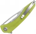 Kubey Merced Linerlock Yellow KUB345H