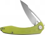 Kubey Merced Linerlock Yellow KUB345H