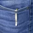 Kubey Merced Linerlock Yellow KUB345H