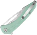 Kubey Merced Linerlock Jade KUB345R