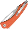 Kubey Merced Linerlock Orange KUB345S