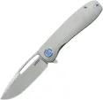 Kubey Supercell Linerlock Gray - KUB353A