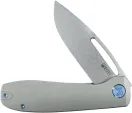 Kubey Supercell Linerlock Gray KUB353A