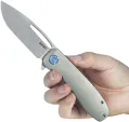 Kubey Supercell Linerlock Gray KUB353A