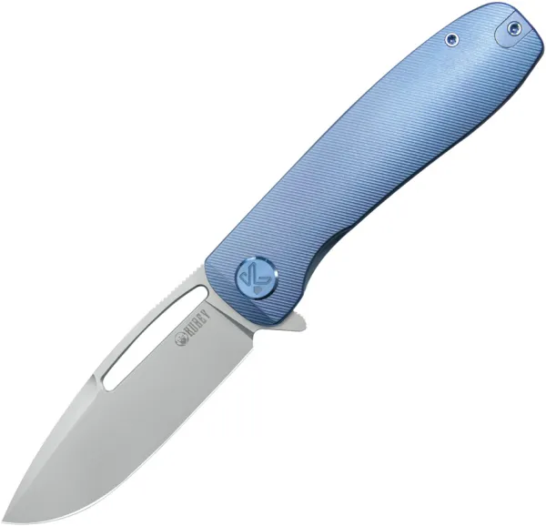 Kubey Supercell Linerlock Blue KUB353B
