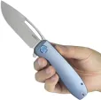Kubey Supercell Linerlock Blue KUB353B