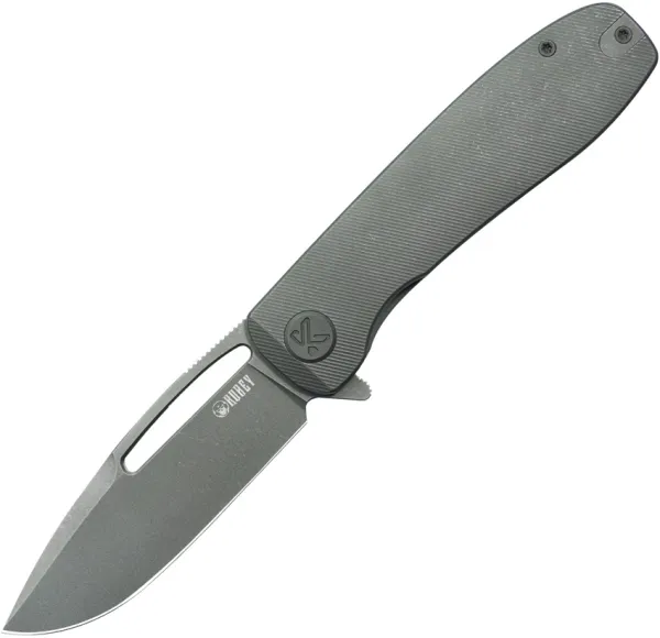 Kubey Supercell Linerlock DW KUB353C