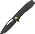 Kubey Supercell Linerlock Black - KUB353D